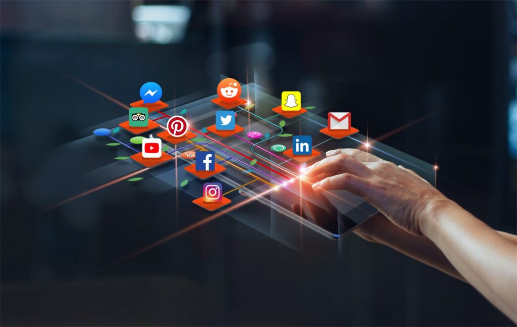 smm